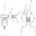 Fig. 01 - Apparatus and methods for simultaneous delivery of oxygen and inhaled medication