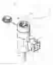 Fig. 01 - Liquid distributor in pressurized fluid system