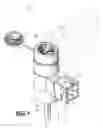 Fig. 02 - Liquid distributor in pressurized fluid system