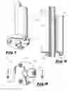 Fig. 06 - Liquid distributor in pressurized fluid system