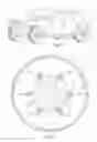 Fig. 02 - Run-flat support system for a pneumatic tired wheel and method for installing same