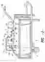 Fig. 02 - Fire suppression apparatus and method for generating foam