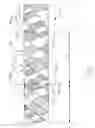 Fig. 02 - Helically-wound electric cable