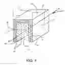 Fig. 02 - Enclosure, assembly and method for reducing noise from a pump and mass spectrometry system