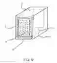 Fig. 08 - Enclosure, assembly and method for reducing noise from a pump and mass spectrometry system
