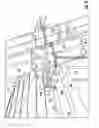 Fig. 03 - GUTTER PROTECTION AND LADDER SUPPORT APPARATUS