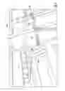 Fig. 05 - GUTTER PROTECTION AND LADDER SUPPORT APPARATUS