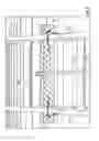 Fig. 06 - GUTTER PROTECTION AND LADDER SUPPORT APPARATUS
