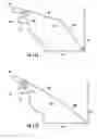 Fig. 10 - GUTTER PROTECTION AND LADDER SUPPORT APPARATUS