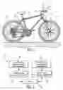 Fig. 02 - Bicycle braking system