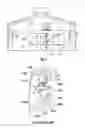 Fig. 02 - Service module with at least one anode clamp and means for applying a force or a shock on the anode rod