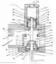 Fig. 01 - Pressure regulator and filter for irrigation systems