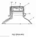 Fig. 02 - Structure for prevent the liquid from leaking of a cap