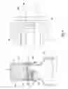 Fig. 09 - Structure for prevent the liquid from leaking of a cap
