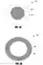 Fig. 03 - Addition of lithium aluminate to improve the performance of self shielded electrodes