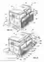 Fig. 02 - Container with cover and closure member