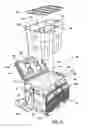 Fig. 03 - Container with cover and closure member