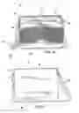 Fig. 04 - Container with cover and closure member