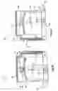 Fig. 05 - Container with cover and closure member