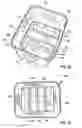 Fig. 13 - Container with cover and closure member