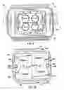 Fig. 18 - Container with cover and closure member