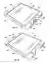 Fig. 19 - Container with cover and closure member