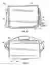 Fig. 26 - Container with cover and closure member