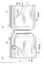 Fig. 34 - Container with cover and closure member