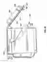 Fig. 36 - Container with cover and closure member