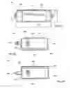 Fig. 40 - Container with cover and closure member