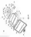 Fig. 42 - Container with cover and closure member