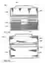 Fig. 46 - Container with cover and closure member