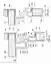 Fig. 51 - Container with cover and closure member