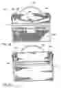 Fig. 54 - Container with cover and closure member