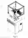 Fig. 02 - LABORATORY SAMPLING MACHINE AND METHODS FOR MAINTAINING CHAIN OF CUSTODY FOR SAMPLES