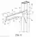 Fig. 14 - QUICK DISCONNECT BRACKET ASSEMBLY