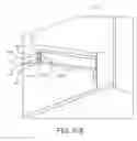 Fig. 18 - QUICK DISCONNECT BRACKET ASSEMBLY