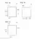 Fig. 02 - SCINTILLATOR PANEL AND RADIATION FLAT PANEL DETECTOR
