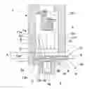 Fig. 01 - Electrical connection device for a gas control valve