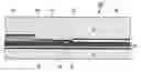 Fig. 01 - Mold and substrate for use with mold