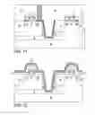 Fig. 07 - Silicided trench contact to buried conductive layer