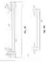 Fig. 08 - Method of making a plastic bench top