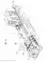 Fig. 02 - VISE FOR A DIRECTIONAL DRILLING MACHINE