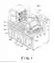 Fig. 02 - Paper sheet holding apparatus