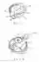 Fig. 07 - Backrest recline adjustment device for a stroller