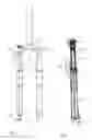 Fig. 02 - Suspension fork for a bicycle