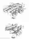 Fig. 02 - Stabilizing device for a heavy vehicle