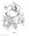 Fig. 02 - Stabilized mobile unit or wheelchair