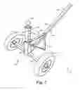 Fig. 03 - Trailer dolly