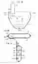 Fig. 02 - Occupant leg portion constraining apparatus